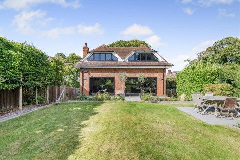 View Full Details for Vicarage Lane, East Farleigh, Maidstone