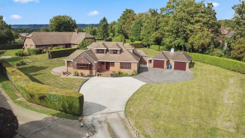 St. Faiths Lane, Bearsted, Maidstone