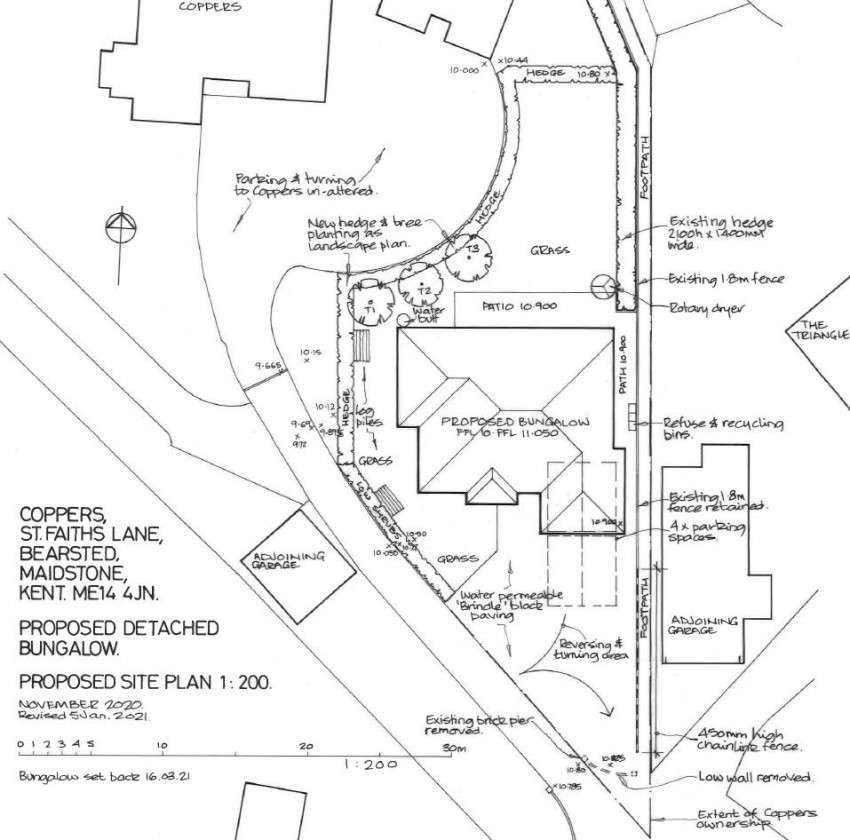 Images for St. Faiths Lane, Bearsted, Maidstone