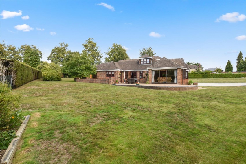 Images for St. Faiths Lane, Bearsted, Maidstone