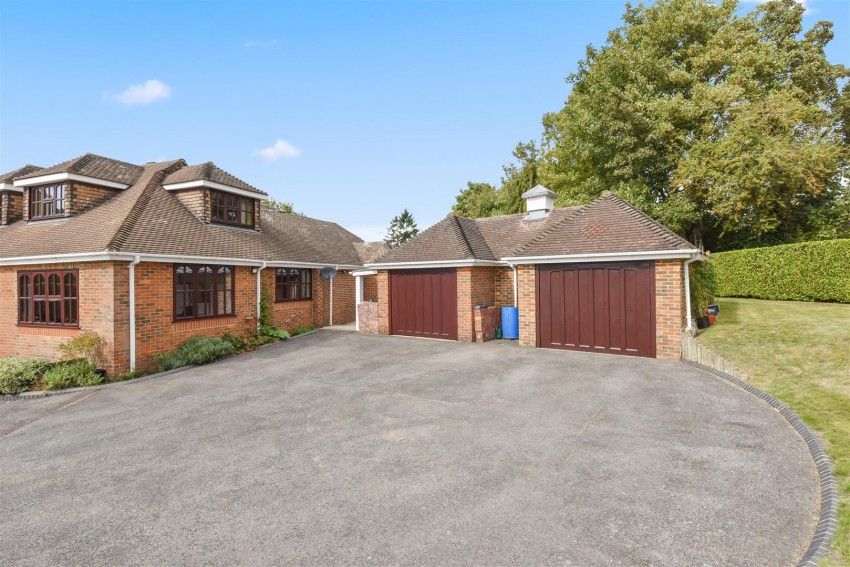 Images for St. Faiths Lane, Bearsted, Maidstone