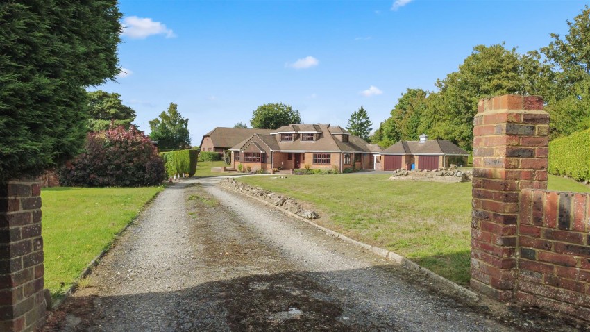 Images for St. Faiths Lane, Bearsted, Maidstone