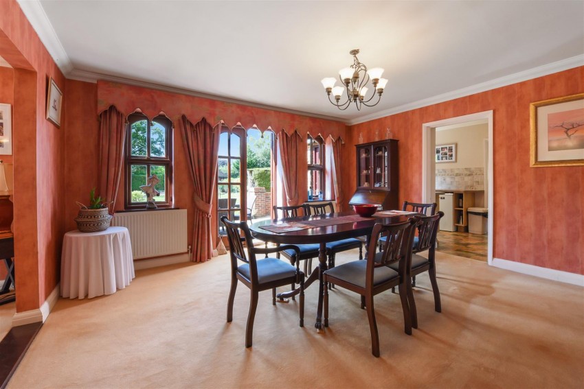 Images for St. Faiths Lane, Bearsted, Maidstone