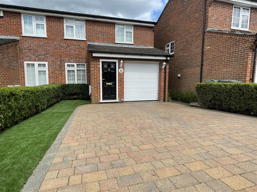 Images for Baywell, Leybourne