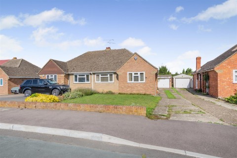 View Full Details for Priory Grove, Ditton, Aylesford