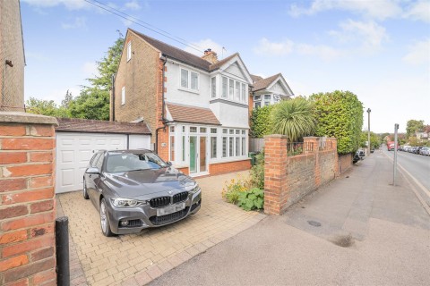 View Full Details for College Road, Maidstone