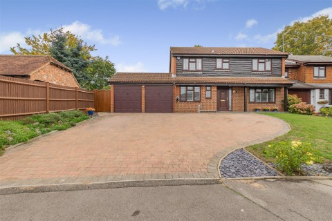 View Full Details for Leney Road, Wateringbury, Maidstone