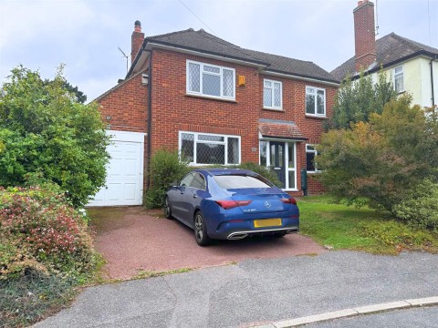 View Full Details for Cedar Drive, Barming