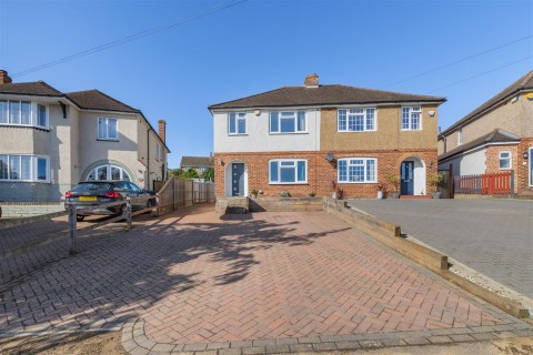 View Full Details for Fernleigh Rise, Ditton, Aylesford