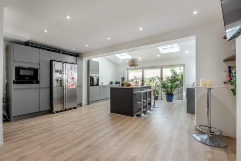 View Full Details for Fernleigh Rise, Ditton, Aylesford