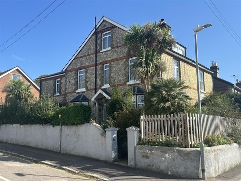 View Full Details for Cromwell Road, Maidstone