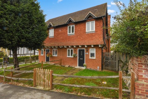 View Full Details for The Street, Detling, Maidstone