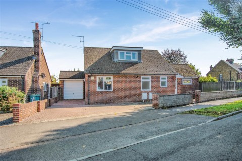 View Full Details for Marion Crescent, Maidstone