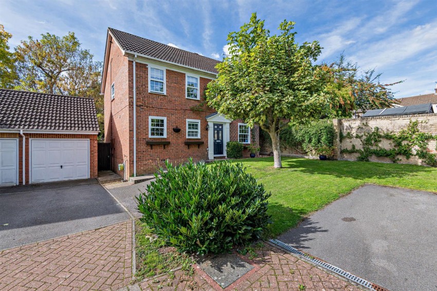 Images for Poppy Close, Maidstone