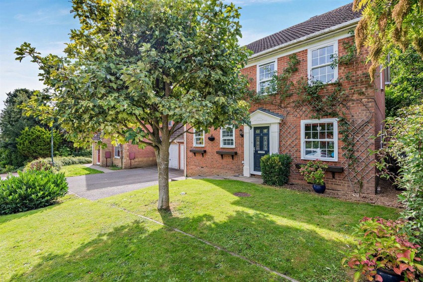 Images for Poppy Close, Maidstone