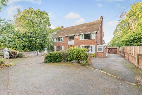 View Full Details for Birch Crescent, Aylesford