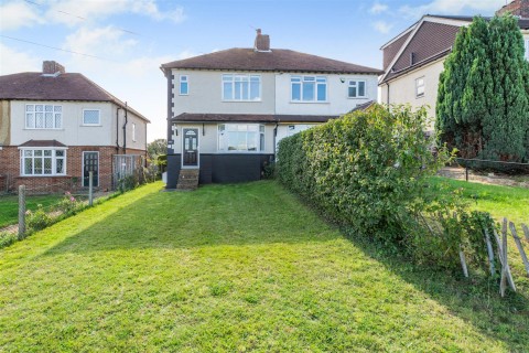 View Full Details for London Road, Ditton, Aylesford