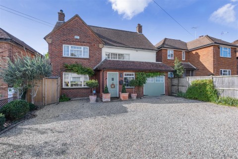 View Full Details for Cedar Drive Barming, Maidstone