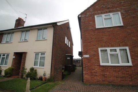 View Full Details for Willington Street, Maidstone