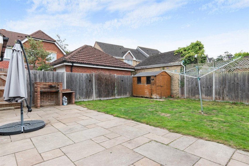 Images for Foster Clarke Drive, Boughton Monchelsea, Maidstone