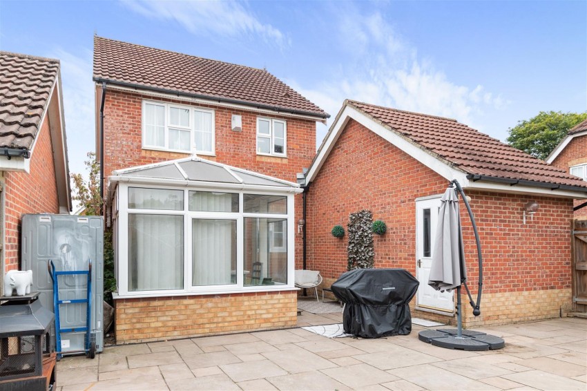 Images for Foster Clarke Drive, Boughton Monchelsea, Maidstone