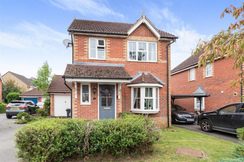 Images for Foster Clarke Drive, Boughton Monchelsea, Maidstone