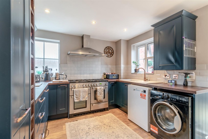 Images for Foster Clarke Drive, Boughton Monchelsea, Maidstone