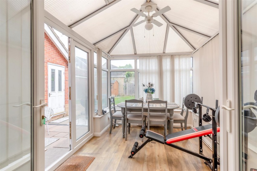 Images for Foster Clarke Drive, Boughton Monchelsea, Maidstone