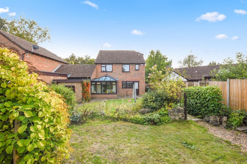 Images for Button Lane, Bearsted, Maidstone