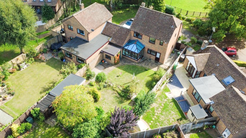 Images for Button Lane, Bearsted, Maidstone