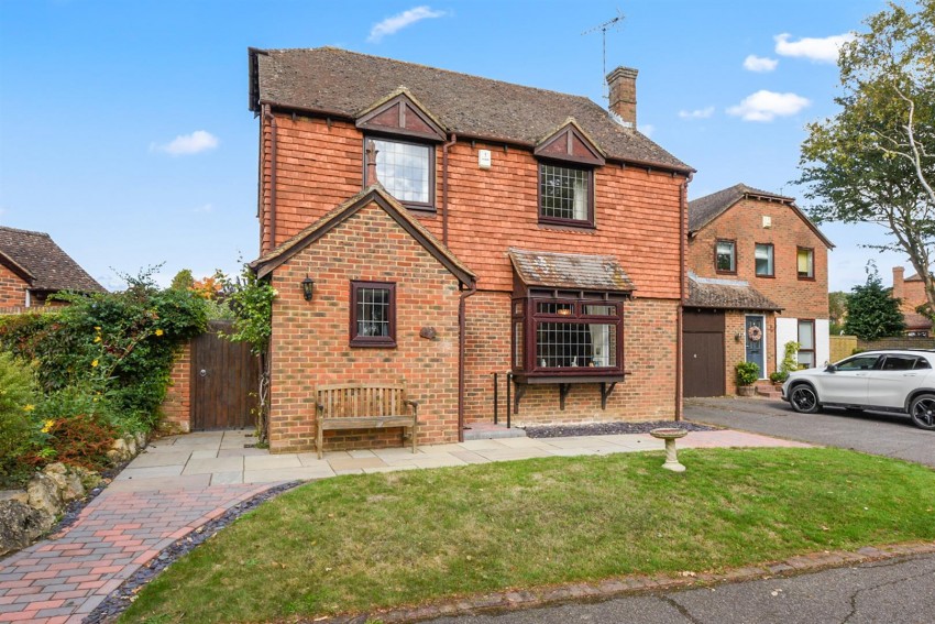 Images for Button Lane, Bearsted, Maidstone