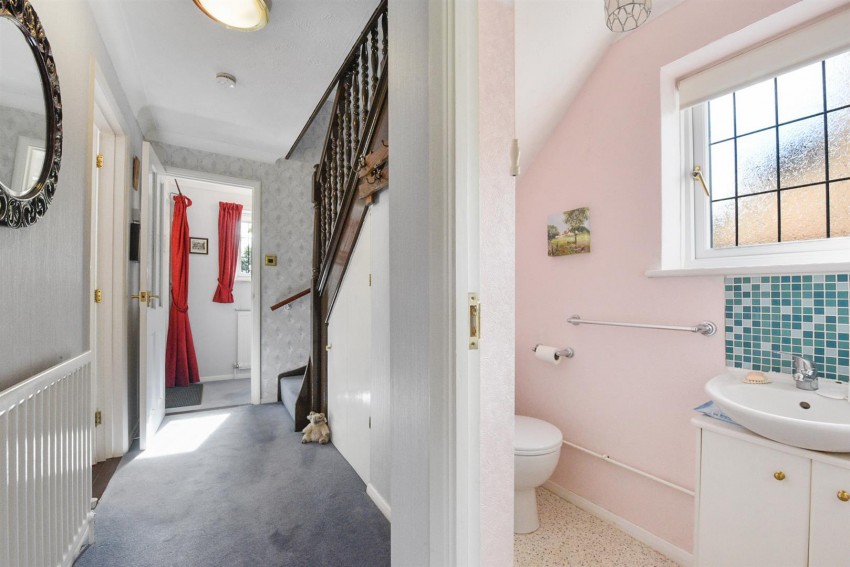 Images for Button Lane, Bearsted, Maidstone