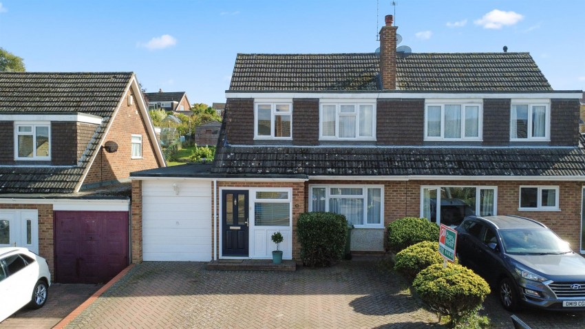 Images for Hill Brow, Bearsted, Maidstone