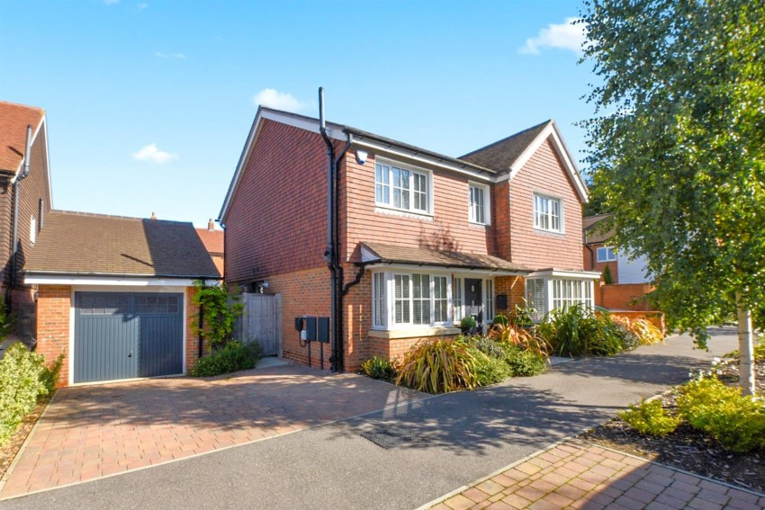 Images for Stocks Way, Lenham