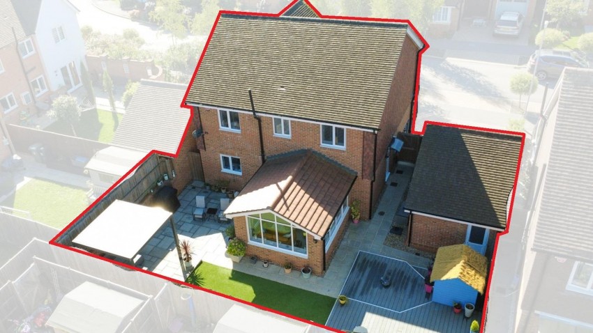 Images for Stocks Way, Lenham