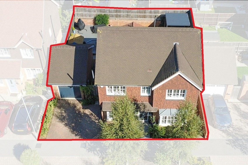 Images for Stocks Way, Lenham