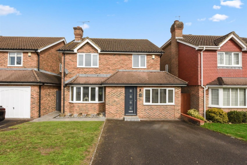 Images for Fulbert Drive, Bearsted, Maidstone