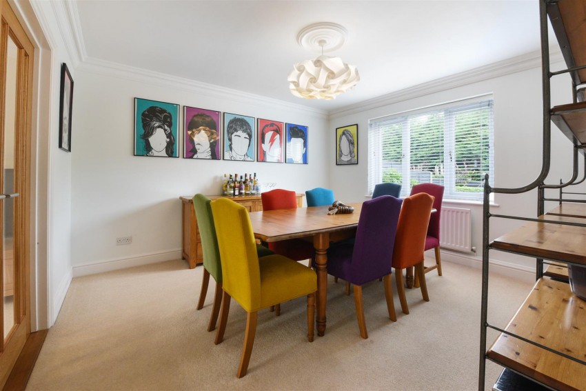Images for Fulbert Drive, Bearsted, Maidstone