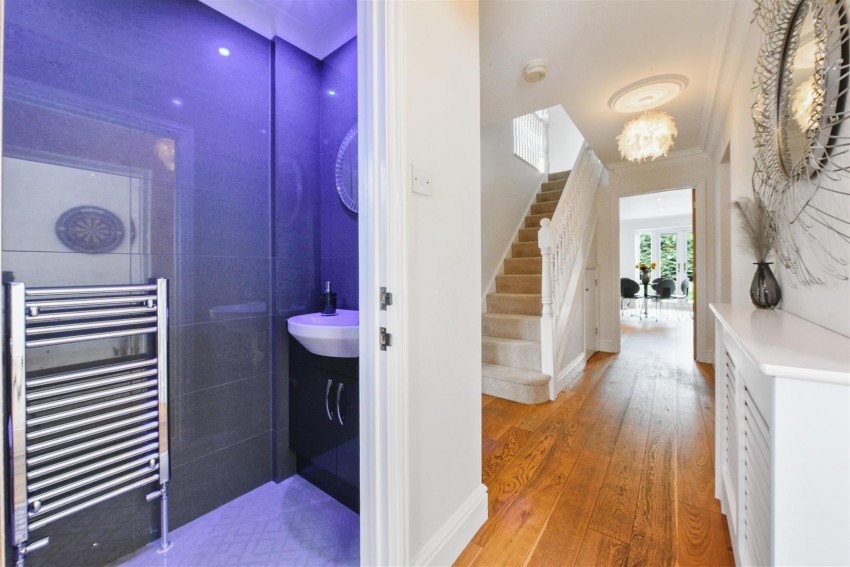 Images for Fulbert Drive, Bearsted, Maidstone