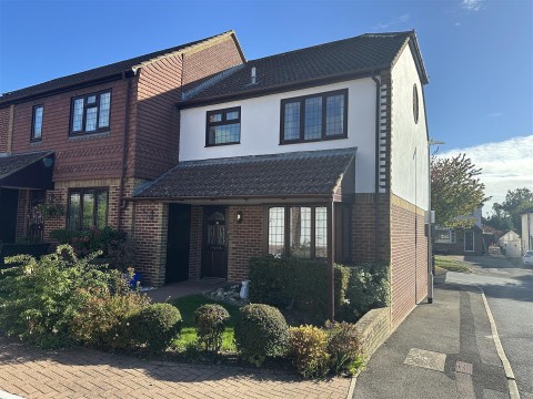 View Full Details for Matterdale Gardens, Barming, Maidstone
