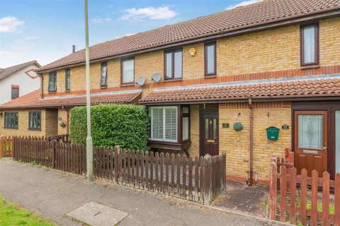 View Full Details for Hayman Walk, Eccles, Aylesford