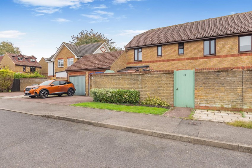 Images for Hayman Walk, Eccles, Aylesford