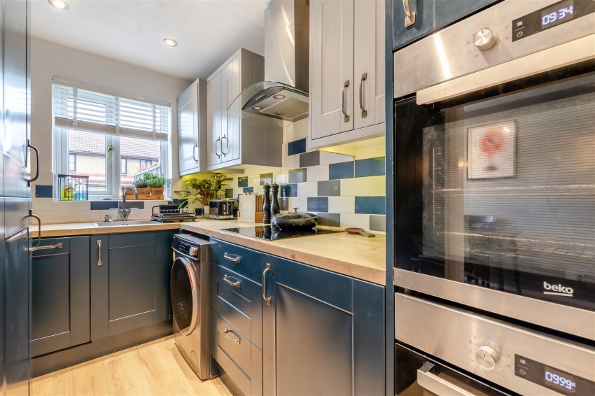 Images for Hayman Walk, Eccles, Aylesford