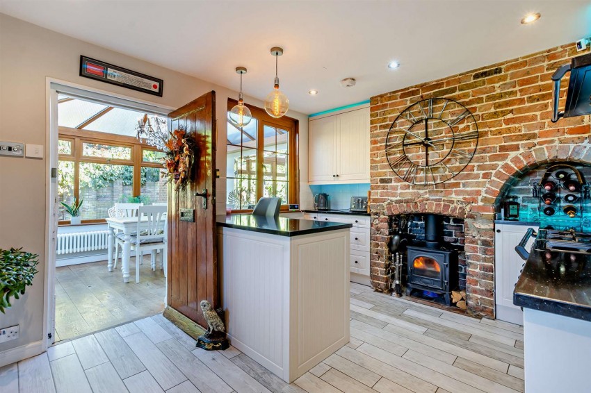 Images for Station Hill, East Farleigh, Maidstone