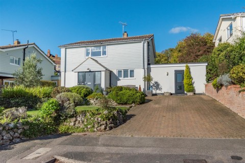 The Platt, Sutton Valence, Maidstone