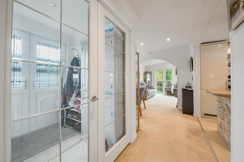 Images for Meadow View, Pilgrims Retreat, Harrietsham