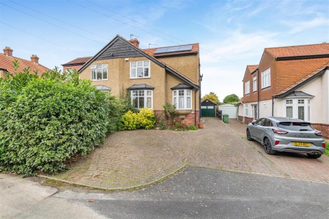 View Full Details for Grace Avenue, Maidstone