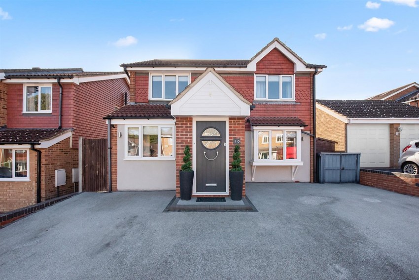 Images for Port Close, Bearsted, Maidstone