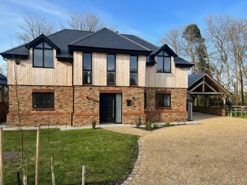 View Full Details for Firs Lane, Hollingbourne, Maidstone