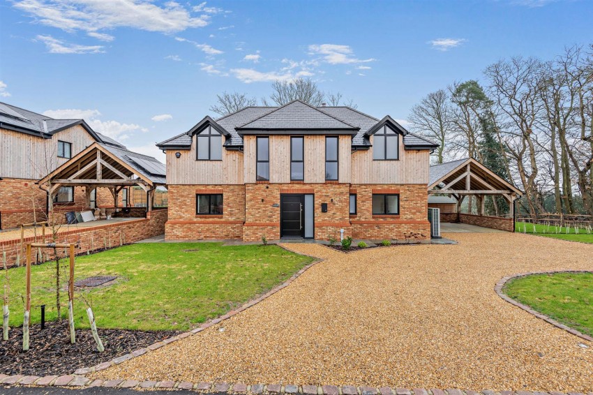 Images for Firs Lane, Hollingbourne, Maidstone